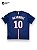 Camisa PSG 2014/15 Home - Ibrahimovic - Imagem 1
