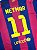 Camisa Barcelona 2014/15 Home - Neymar - Imagem 5