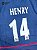 Camisa Arsenal 2003/04 Third - Henry - Imagem 5