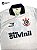 Camisa de jogo Corinthians 1995/96 Home - Tupãnzinho | Autografada - Imagem 4
