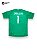 Camisa Real Madrid 2010/11 Goleiro - Casillas - Imagem 4