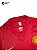 Camisa Manchester United 2007/08 Home - Cristiano Ronaldo | Champions League - Imagem 7