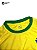 Camisa Brasil 2000/02 Home - Ronaldinho - Imagem 7