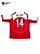 Camisa Arsenal 2004/05 Home - Henry - Imagem 4