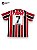 Camisa São Paulo 1996/97 Away #7 - Imagem 7