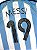 Camisa Argentina 2006 Home - Messi - Imagem 5