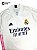 Camisa Real Madrid 2020/21 Home - Vini Jr | Modelo Jogador - Imagem 2