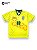 Camisa Brasil 1996/97 Home - Ronaldo - Imagem 1