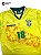Camisa Brasil 1996/97 Home - Ronaldo - Imagem 2