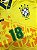 Camisa Brasil 1996/97 Home - Ronaldo - Imagem 3