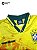 Camisa Brasil 1996/97 Home - Ronaldo - Imagem 6