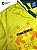Camisa Brasil 1996/97 Home - Ronaldo - Imagem 8