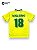 Camisa Brasil 1996/97 Home - Ronaldo - Imagem 4