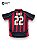 Camisa Milan 2006/07 Home - Kaka - Imagem 4