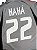 Camisa Milan 2003/04 Third - Kaka - Imagem 5