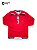 Camisa Inglaterra 2008/09 Away - Beckham - Imagem 1