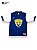 Camisa Pumas UNAM 1998/99 Away - Imagem 1