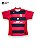 Camisa Flamengo 2004/05 Home #10 - Imagem 1