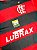 Camisa Flamengo 2004/05 Home #10 - Imagem 3