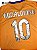 Camisa Barcelona 2007/08 Third - Ronaldinho - Imagem 5