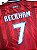Camisa Inglaterra 1998/99 Away - Beckham - Imagem 5