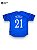 Camisa Italia 2004/05 Home - Pirlo - Imagem 4