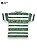 Camisa Celtic 1995/96 Home - Imagem 6
