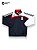 Conjunto Liverpool 2007/08 Tracksuit - Imagem 2