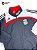 Conjunto Liverpool 2007/08 Tracksuit - Imagem 3