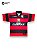 Camisa Flamengo 1999 Home #11 Romario - Imagem 1