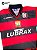 Camisa Flamengo 1999 Home #11 Romario - Imagem 2