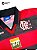 Camisa Flamengo 1999 Home #11 Romario - Imagem 4