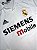 Camisa Real Madrid 2002/03 Home #11 | Centenário - Imagem 3