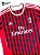 Camisa Milan 2011/12 Home - Seedorf - Imagem 4