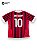 Camisa Milan 2011/12 Home - Seedorf - Imagem 1