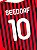 Camisa Milan 2011/12 Home - Seedorf - Imagem 2