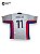 Camisa Barcelona 1998/00 Away - Rivaldo - Imagem 1
