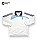 Jaqueta Real Madrid 2007/08 Track - Imagem 1