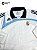 Jaqueta Real Madrid 2007/08 Track - Imagem 2