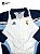 Jaqueta Real Madrid 2003/04 Track - Imagem 2