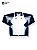 Jaqueta Real Madrid 2003/04 Track - Imagem 1