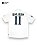 Camisa Real Madrid 2002/03 Home - Ronaldo | Centenário - Imagem 1