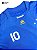 Camisa Cruzeiro 2009 Home #10 ML - Imagem 3