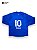 Camisa Cruzeiro 2009 Home #10 ML - Imagem 4
