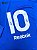 Camisa Cruzeiro 2009 Home #10 ML - Imagem 5