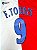 Camisa Atlético de Madrid 2006/07 Home - Fernando Torres - Imagem 5