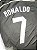 Camisa Real Madrid 2014/15 Third - Ronaldo - Imagem 2
