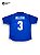 Camisa Italia 1998/99 Home - Maldini - Imagem 4