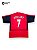 Camisa Manchester United 2002/04 Home - Cristiano Ronaldo - Imagem 4
