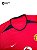 Camisa Manchester United 2002/04 Home - Cristiano Ronaldo - Imagem 6